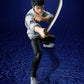 Jujutsu Kaisen Figura S.H. Figuarts Yuta Okkotsu Special Grade Jujutsu Sorcerer 16 cm