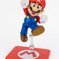 Super Mario Figura S.H. Figuarts Super Mario 10 cm
