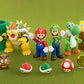 Super Mario Figura S.H. Figuarts Super Mario 10 cm