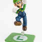 Super Mario Figura S.H. Figuarts Luigi 11 cm