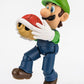 Super Mario Figura S.H. Figuarts Luigi 11 cm