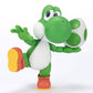 Super Mario Figura S.H. Figuarts Yoshi 11 cm - BANDAI TAMASHII NATIONS FIGURA - Vista detallada