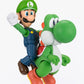 Super Mario Figura S.H. Figuarts Yoshi 11 cm