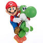 Super Mario Figura S.H. Figuarts Yoshi 11 cm