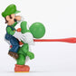 Super Mario Figura S.H. Figuarts Yoshi 11 cm