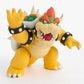 Super Mario Figura S.H. Figuarts Bowser 13 cm - BANDAI TAMASHII NATIONS FIGURA - Vista detallada