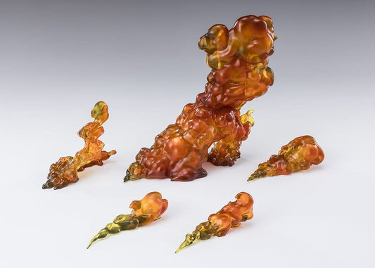 Tamashii Effect Accesorio para Figuras Smoke Burst Ver. for S.H.Figuarts