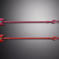 Neon Genesis Evangelion Accesorios Metal Build 3 Spears Set for Eva 30th with the Spear Another Color