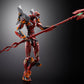 Neon Genesis Evangelion Accesorios Metal Build 3 Spears Set for Eva 30th with the Spear Another Color