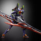 Neon Genesis Evangelion Accesorios Metal Build 3 Spears Set for Eva 30th with the Spear Another Color