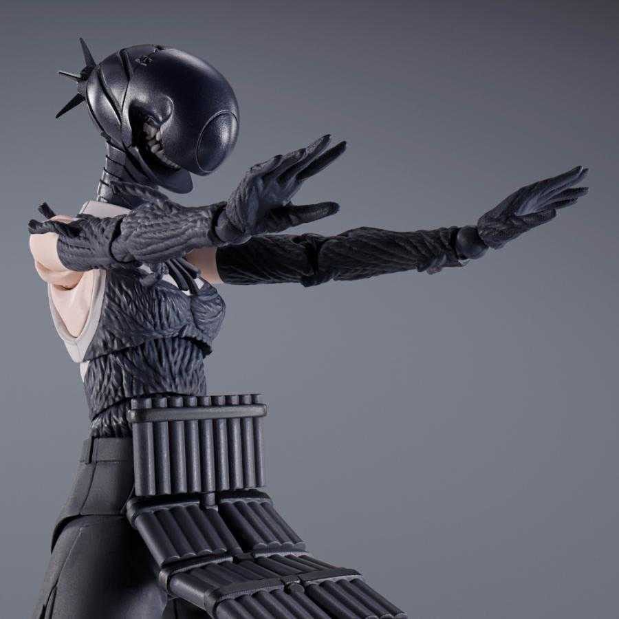 Chainsaw Man: Reze Arc Figura S.H. Figuarts The Bomb Demon 14 cm