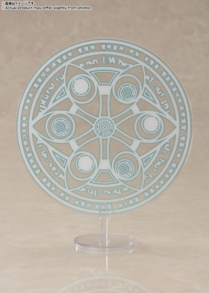 Frieren: Beyond Journey's End Figura S.H. Figuarts Frieren 14 cm