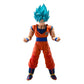 Dragon Ball Super Figura S.H.Figuarts Super Saiyan God Super Son Goku (Blue power transcending Limits) 15 cm