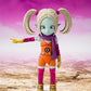 Dragonball Super Daima Figura S.H. Figuarts Panzy 8 cm