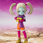 Dragonball Super Daima Figura S.H. Figuarts Panzy 8 cm