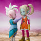 Dragonball Super Daima Figura S.H. Figuarts Panzy 8 cm