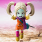 Dragonball Super Daima Figura S.H. Figuarts Panzy 8 cm