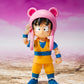 Dragonball Super Daima Figura S.H. Figuarts Panzy 8 cm
