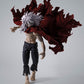 My Hero Academia Figura S.H. Figuarts Tomura Shigaraki 16 cm - BANDAI TAMASHII NATIONS FIGURA - Vista detallada