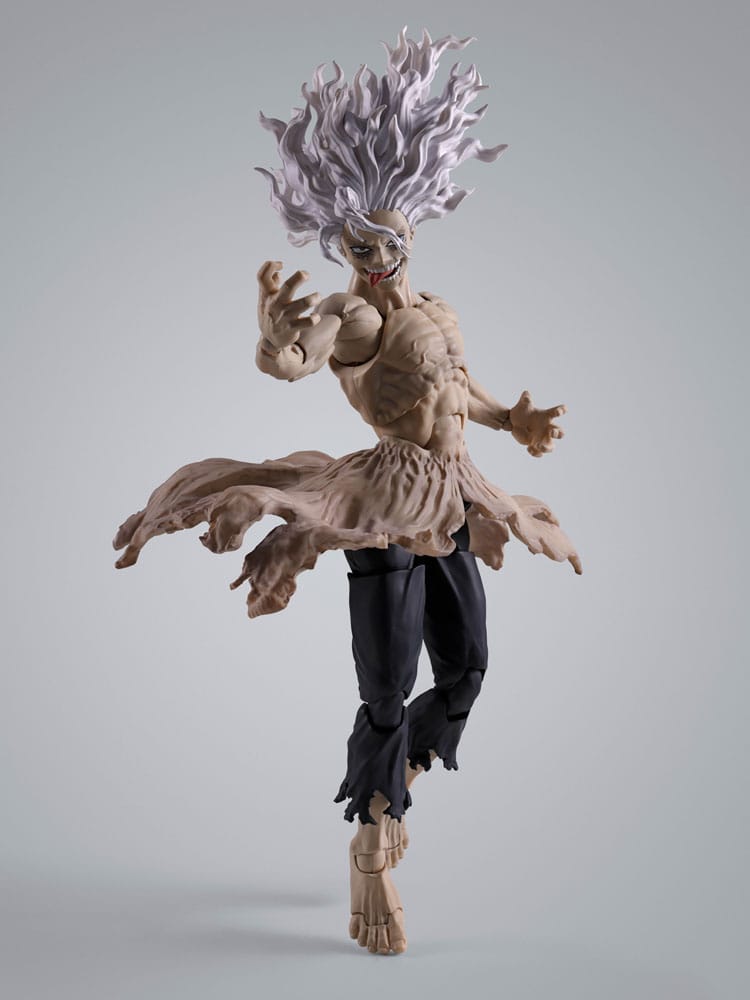My Hero Academia Figura S.H. Figuarts Tomura Shigaraki 16 cm