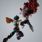 My Hero Academia Figura S.H. Figuarts Tomura Shigaraki 16 cm