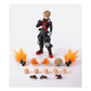 My Hero Academia Figura S.H. Figuarts Katsuki Bakugo (The Beginning) 15 cm