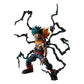 My Hero Academia Figura S.H. Figuarts Deku Overlay 14 cm - BANDAI TAMASHII NATIONS FIGURA - Vista detallada