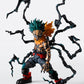 My Hero Academia Figura S.H. Figuarts Deku Overlay 14 cm