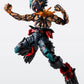 My Hero Academia Figura S.H. Figuarts Deku Overlay 14 cm