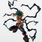 My Hero Academia Figura S.H. Figuarts Deku Overlay 14 cm