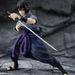 Naruto Figura S.H.Figuarts Sasuke Uchiha Solitary Shinobi 15 cm - Z POP Toys