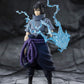 Naruto Figura S.H.Figuarts Sasuke Uchiha Solitary Shinobi 15 cm - Z POP Toys