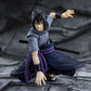 Naruto Figura S.H.Figuarts Sasuke Uchiha Solitary Shinobi 15 cm - Z POP Toys