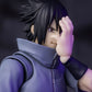Naruto Figura S.H.Figuarts Sasuke Uchiha Solitary Shinobi 15 cm - Z POP Toys