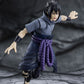 Naruto Figura S.H.Figuarts Sasuke Uchiha Solitary Shinobi 15 cm - Z POP Toys
