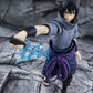 Naruto Figura S.H.Figuarts Sasuke Uchiha Solitary Shinobi 15 cm - Z POP Toys