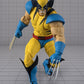 DC Comics Figura S.H.Figuarts Wolverine (Gamerverse) 15 cm - Z POP Toys
