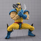DC Comics Figura S.H.Figuarts Wolverine (Gamerverse) 15 cm - Z POP Toys