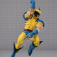 DC Comics Figura S.H.Figuarts Wolverine (Gamerverse) 15 cm - Z POP Toys