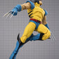 DC Comics Figura S.H.Figuarts Wolverine (Gamerverse) 15 cm - Z POP Toys