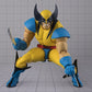 DC Comics Figura S.H.Figuarts Wolverine (Gamerverse) 15 cm - Z POP Toys