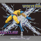 DC Comics Figura S.H.Figuarts Wolverine (Gamerverse) 15 cm - Z POP Toys