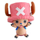 One Piece Figura S.H.Figuarts Tony Tony Chopper (Drum Island) 7 cm - BANDAI TAMASHII NATIONS FIGURA - Vista detallada