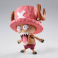 One Piece Figura S.H.Figuarts Tony Tony Chopper (Drum Island) 7 cm