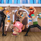 One Piece Accesorios S.H. Figuarts The Straw Hat Crew Party Set