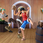 One Piece Accesorios S.H. Figuarts The Straw Hat Crew Party Set