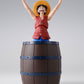 One Piece Accesorios S.H. Figuarts The Straw Hat Crew Party Set
