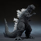 Godzilla 1954 Figura S.H.MonsterArts Godzilla Movie Graphic Plus 15 cm