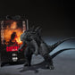 Godzilla 2014 Figura S.H.MonsterArts Godzilla Movie Graphic Plus 15 cm