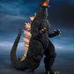Godzilla: Final Wars Figura S.H.MonsterArts Godzilla Heat Ray Ver. vs. New Gotengo 16 cm